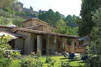 أورفييتو B&B Casaselita المظهر الخارجي الصورة