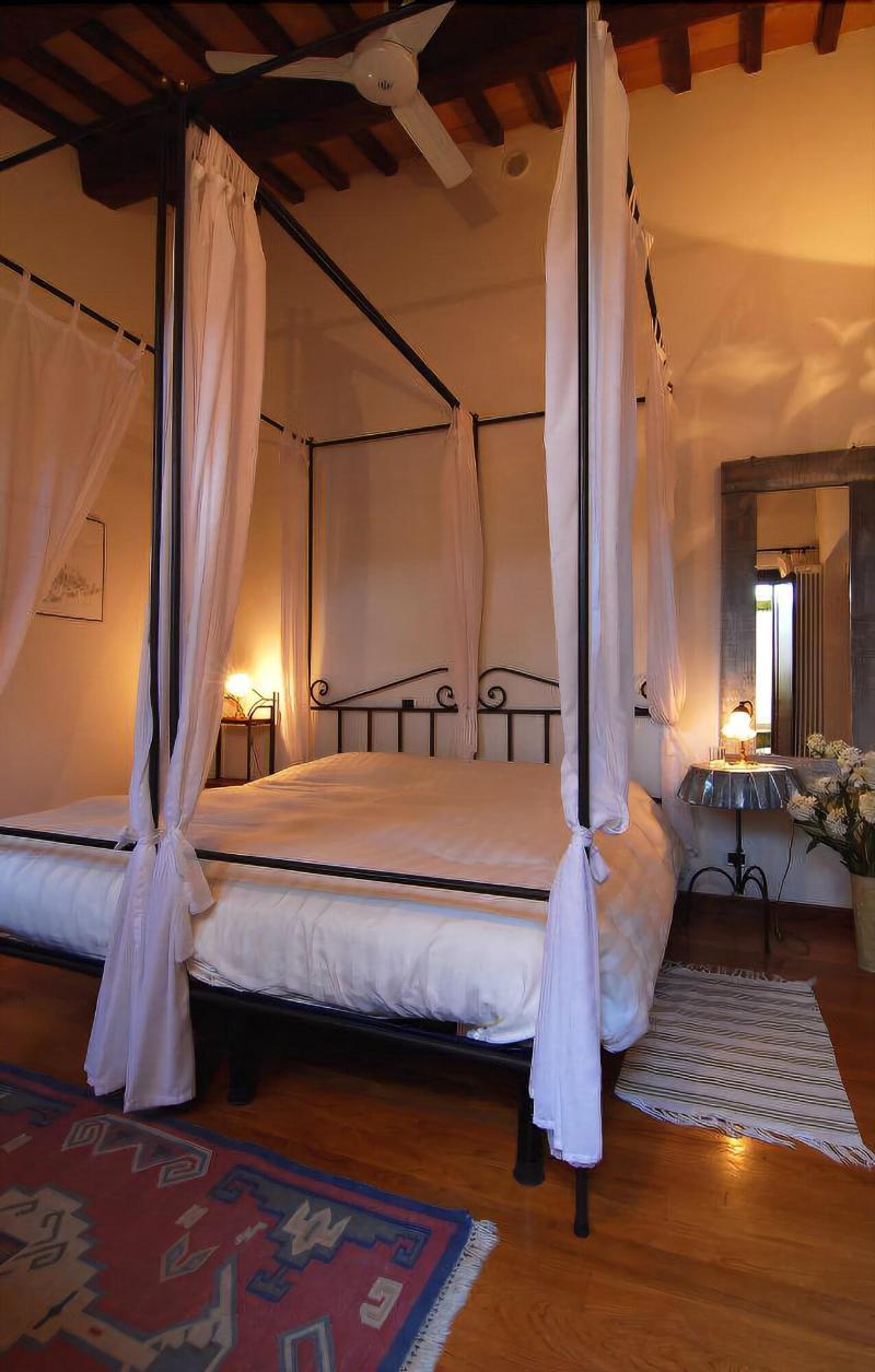 أورفييتو B&B Casaselita المظهر الخارجي الصورة