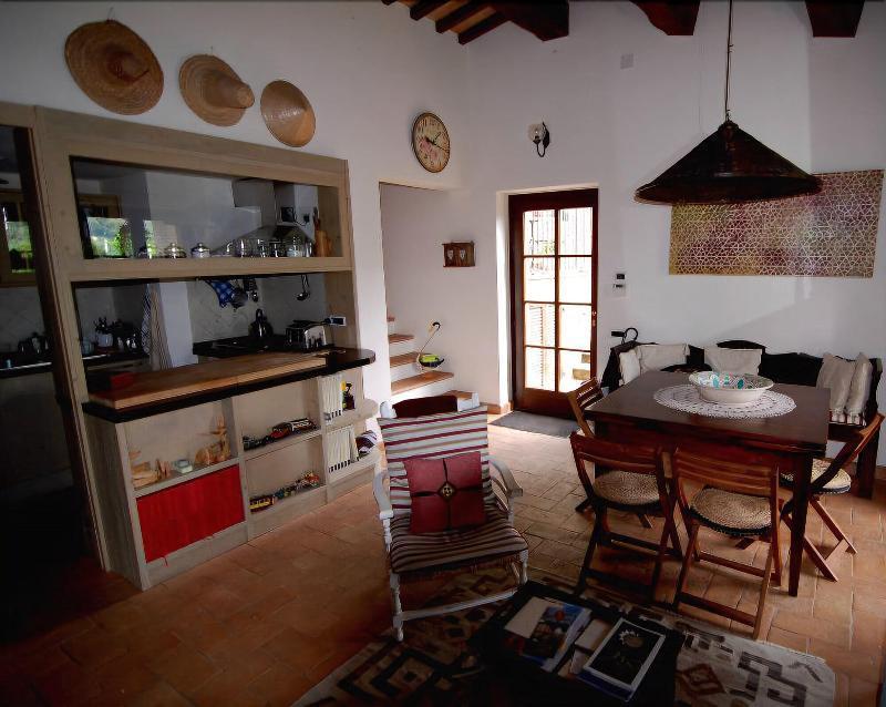 أورفييتو B&B Casaselita المظهر الخارجي الصورة