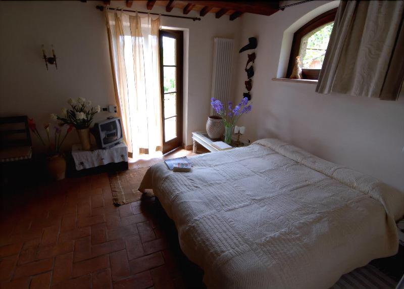 أورفييتو B&B Casaselita المظهر الخارجي الصورة