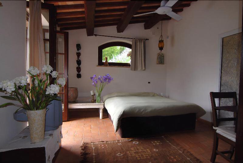 أورفييتو B&B Casaselita المظهر الخارجي الصورة