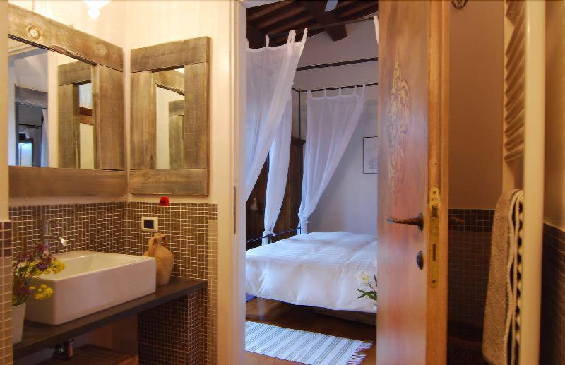 أورفييتو B&B Casaselita المظهر الخارجي الصورة