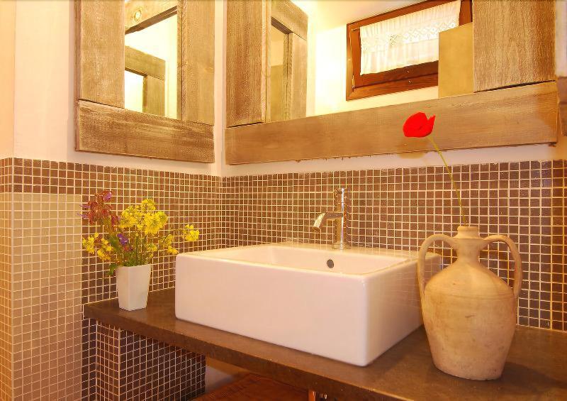 أورفييتو B&B Casaselita المظهر الخارجي الصورة