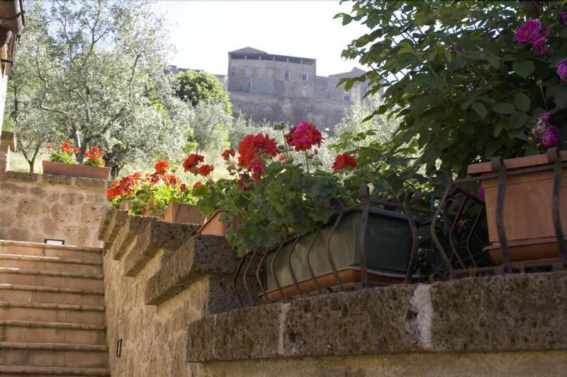 أورفييتو B&B Casaselita المظهر الخارجي الصورة