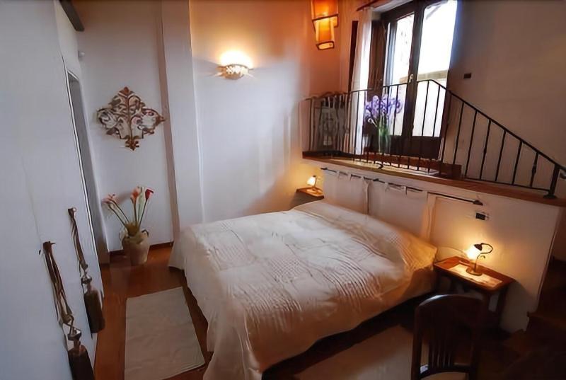 أورفييتو B&B Casaselita المظهر الخارجي الصورة