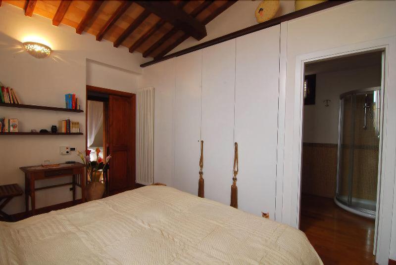 أورفييتو B&B Casaselita المظهر الخارجي الصورة