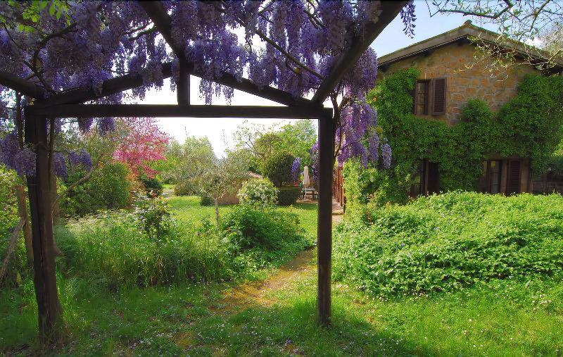 أورفييتو B&B Casaselita المظهر الخارجي الصورة