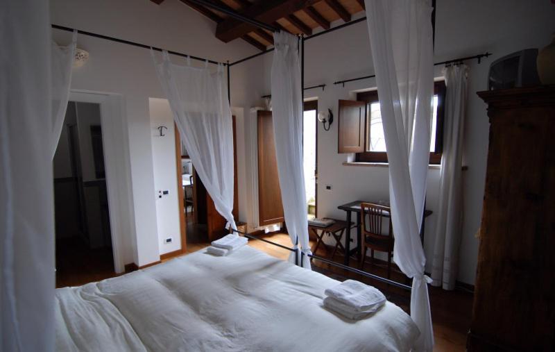 أورفييتو B&B Casaselita المظهر الخارجي الصورة