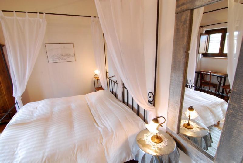 أورفييتو B&B Casaselita المظهر الخارجي الصورة