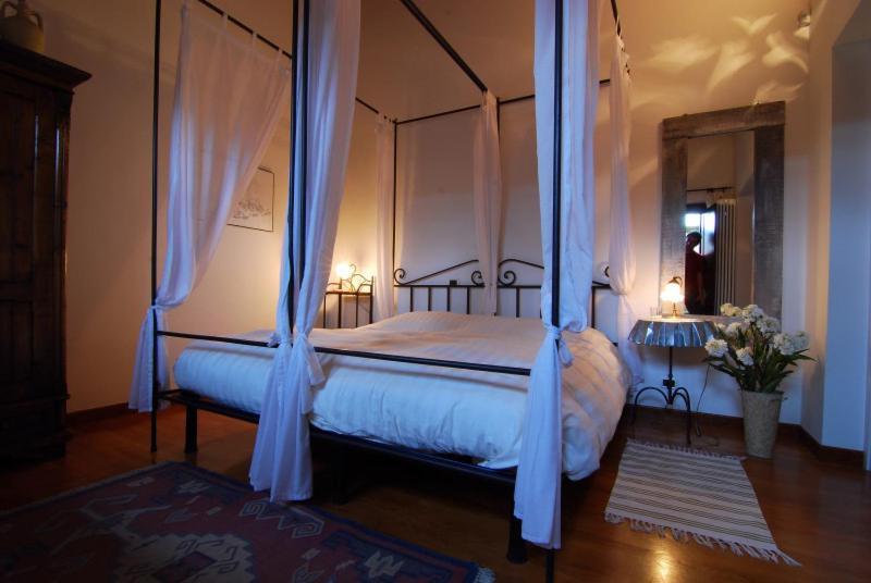 أورفييتو B&B Casaselita المظهر الخارجي الصورة