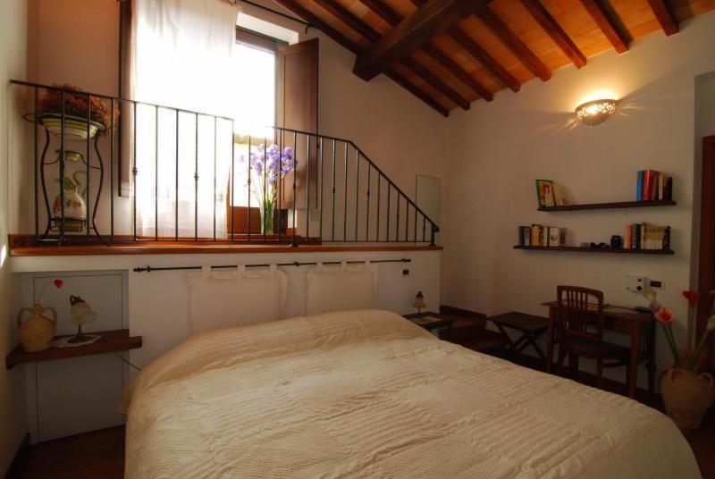 أورفييتو B&B Casaselita المظهر الخارجي الصورة