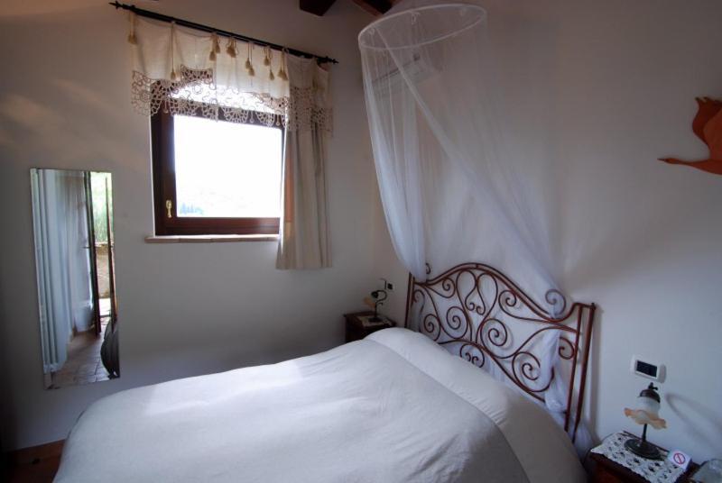 أورفييتو B&B Casaselita المظهر الخارجي الصورة