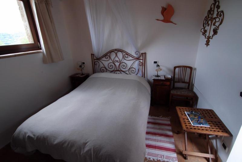 أورفييتو B&B Casaselita المظهر الخارجي الصورة