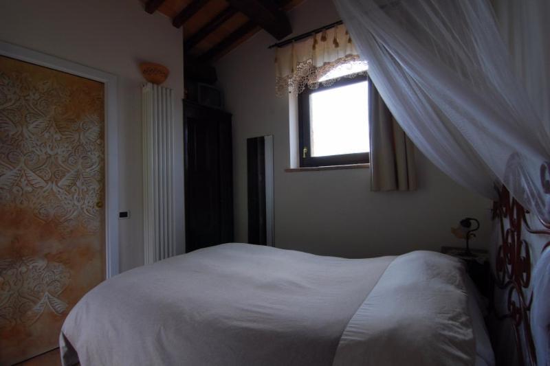 أورفييتو B&B Casaselita المظهر الخارجي الصورة